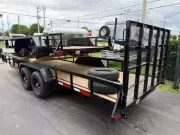 new ATV Trailers Anderson Manufacturing  for sale, in Miami, FL Thumbnail 8