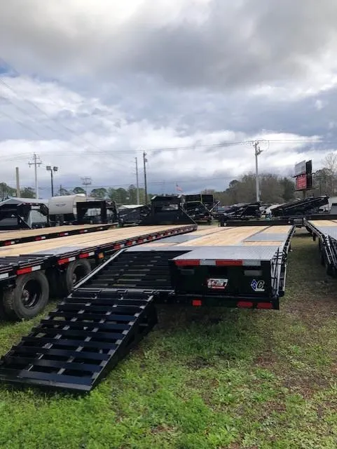 new Equipment / Flatbed Trailers Diamond C Trailers  for sale, in Miami, FL Thumbnail 4