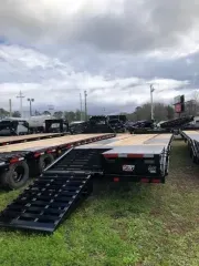 new Equipment / Flatbed Trailers Diamond C Trailers  for sale, in Miami, FL Thumbnail 4