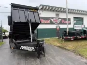new Dump Trailers Anderson Manufacturing  for sale, in Miami, FL Thumbnail 1