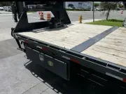 used Tilt Trailers Lamar Trailers  for sale, in Miami, FL Thumbnail 3
