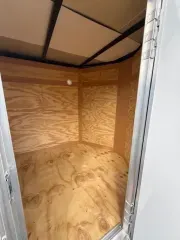 new Cargo (Enclosed) Trailers NationCraft Trailers  for sale, in Miami, FL Thumbnail 14