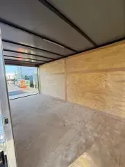 new Cargo (Enclosed) Trailers NationCraft Trailers  for sale, in Miami, FL Thumbnail 7