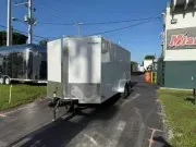 new Cargo (Enclosed) Trailers NationCraft Trailers  for sale, in Miami, FL Thumbnail 2