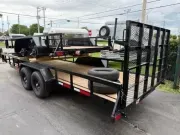 new Equipment / Flatbed Trailers Anderson Manufacturing  for sale, in Miami, FL Thumbnail 6