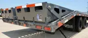 new Equipment / Flatbed Trailers Diamond C Trailers  for sale, in Miami, FL Thumbnail 12