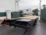 new Equipment / Flatbed Trailers Hooper Trailers  for sale, in Miami, FL Thumbnail 2