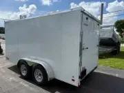 new Cargo (Enclosed) Trailers NationCraft Trailers  for sale, in Miami, FL Thumbnail 6