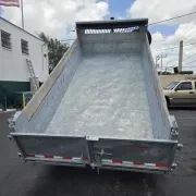 new Dump Trailers Triumph Trailers  for sale, in Miami, FL Thumbnail 2