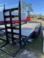 new Equipment / Flatbed Trailers Doolittle Trailer Mfg  for sale, in Miami, FL Thumbnail 2