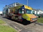used Vending / Concession Trailers Chevrolet  for sale, in Miami, FL Thumbnail 5