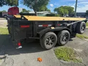 new Dump Trailers Diamond C Trailers  for sale, in Miami, FL Thumbnail 4