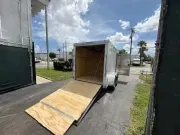 new Cargo (Enclosed) Trailers NationCraft Trailers  for sale, in Miami, FL Thumbnail 4