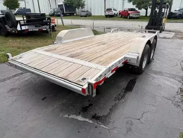 new Car Haulers / Racing Trailers ALCOM  for sale, in Miami, FL Thumbnail 6