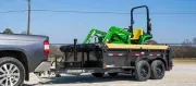 new Dump Trailers Diamond C Trailers  for sale, in Miami, FL Thumbnail 8