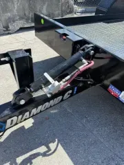 new Equipment / Flatbed Trailers Diamond C Trailers  for sale, in Miami, FL Thumbnail 12