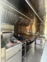 used Vending / Concession Trailers Other  for sale, in Miami, FL Thumbnail 7