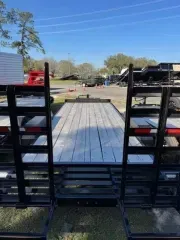 new Equipment / Flatbed Trailers Doolittle Trailer Mfg  for sale, in Miami, FL Thumbnail 4