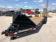 new Equipment / Flatbed Trailers Diamond C Trailers  for sale, in Miami, FL Thumbnail 16