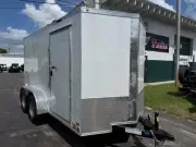 new Cargo (Enclosed) Trailers NationCraft Trailers  for sale, in Miami, FL Thumbnail 2