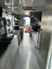 used Vending / Concession Trailers Chevrolet  for sale, in Miami, FL Thumbnail 5