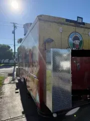 used Vending / Concession Trailers Chevrolet  for sale, in Miami, FL Thumbnail 8