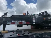 new Equipment / Flatbed Trailers Iron Bull  for sale, in Miami, FL Thumbnail 1