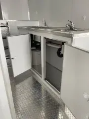 new Cargo (Enclosed) Trailers Cargo Mate  for sale, in Miami, FL Thumbnail 7