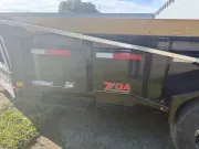 new Dump Trailers Diamond C Trailers  for sale, in Miami, FL Thumbnail 3
