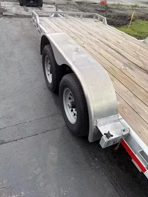 new Car Haulers / Racing Trailers ALCOM  for sale, in Miami, FL Thumbnail 8