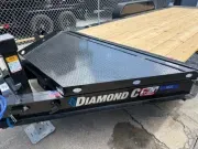 new Tilt Trailers Diamond C Trailers  for sale, in Miami, FL Thumbnail 14