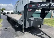 used Tilt Trailers Lamar Trailers  for sale, in Miami, FL Thumbnail 1