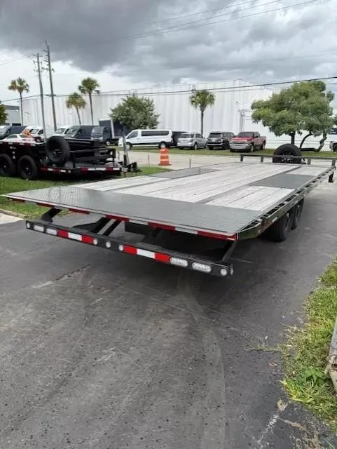 new Equipment / Flatbed Trailers MAXX-D  for sale, in Miami, FL Thumbnail 8