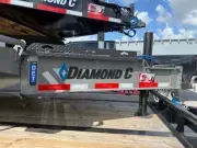 new Tilt Trailers Diamond C Trailers  for sale, in Miami, FL Thumbnail 1