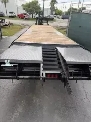 new Equipment / Flatbed Trailers Hooper Trailers  for sale, in Miami, FL Thumbnail 5