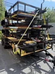 new ATV Trailers Other  for sale, in Miami, FL Thumbnail 3
