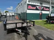 new ATV Trailers Anderson Manufacturing  for sale, in Miami, FL Thumbnail 8