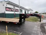 new Equipment / Flatbed Trailers Hooper Trailers  for sale, in Miami, FL Thumbnail 1