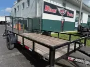 new Equipment / Flatbed Trailers Anderson Manufacturing  for sale, in Miami, FL Thumbnail 5