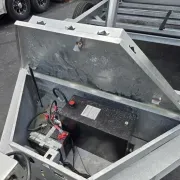 new Dump Trailers Triumph Trailers  for sale, in Miami, FL Thumbnail 4