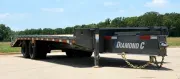 new Equipment / Flatbed Trailers Diamond C Trailers  for sale, in Miami, FL Thumbnail 16