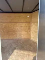 new Cargo (Enclosed) Trailers NationCraft Trailers  for sale, in Miami, FL Thumbnail 8