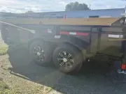 new Dump Trailers Diamond C Trailers  for sale, in Miami, FL Thumbnail 2