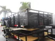 new Utility Trailers Anderson Manufacturing  for sale, in Miami, FL Thumbnail 1