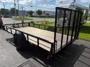 new Equipment / Flatbed Trailers Anderson Manufacturing  for sale, in Miami, FL Thumbnail 3
