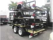 new Utility Trailers Anderson Manufacturing  for sale, in Miami, FL Thumbnail 1