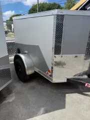 new Cargo (Enclosed) Trailers NationCraft Trailers  for sale, in Miami, FL Thumbnail 6