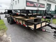 new Equipment / Flatbed Trailers Anderson Manufacturing  for sale, in Miami, FL Thumbnail 7