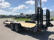 new Equipment / Flatbed Trailers Diamond C Trailers  for sale, in Miami, FL Thumbnail 17