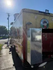 used Vending / Concession Trailers Chevrolet  for sale, in Miami, FL Thumbnail 8